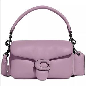 Coach Pillow Tabby shoulder bag 18